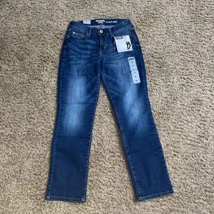 Levi’s denizen jeans